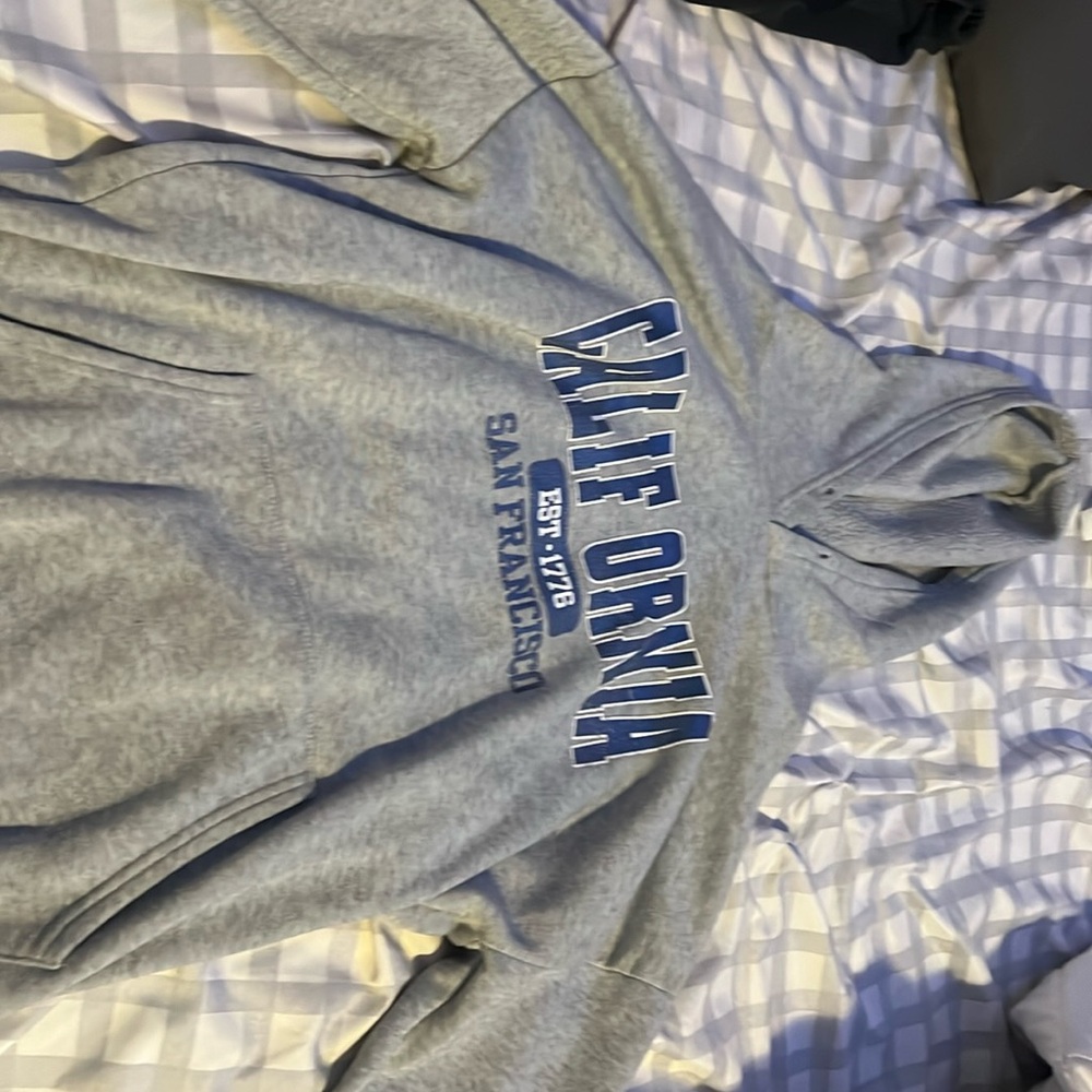 SHEIN hoodie